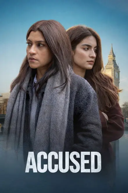 Accused Accused