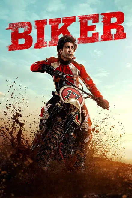 Biker Biker
