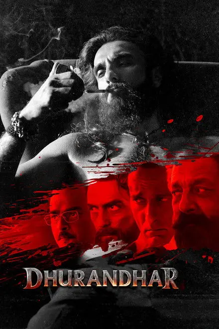 Dhurandhar Dhurandhar
