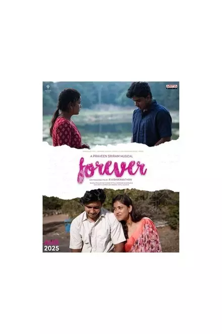 Forever Telugu