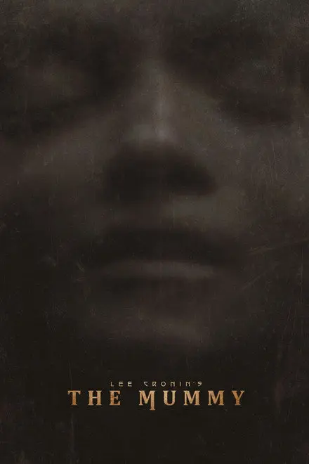 Lee Cronin's The Mummy Lee Cronin's The Mummy