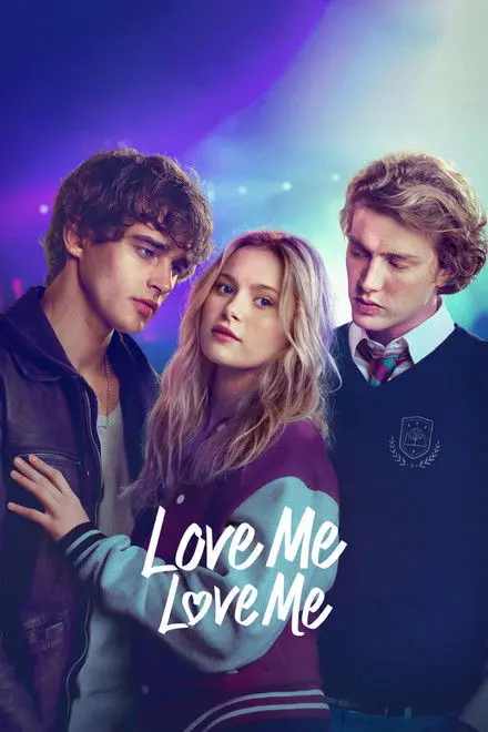 Love Me Love Me Love Me Love Me
