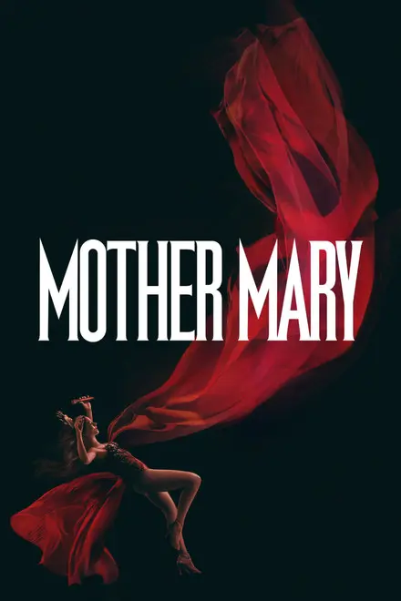 Mother Mary Mother Mary