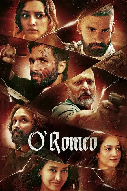 O Romeo O Romeo