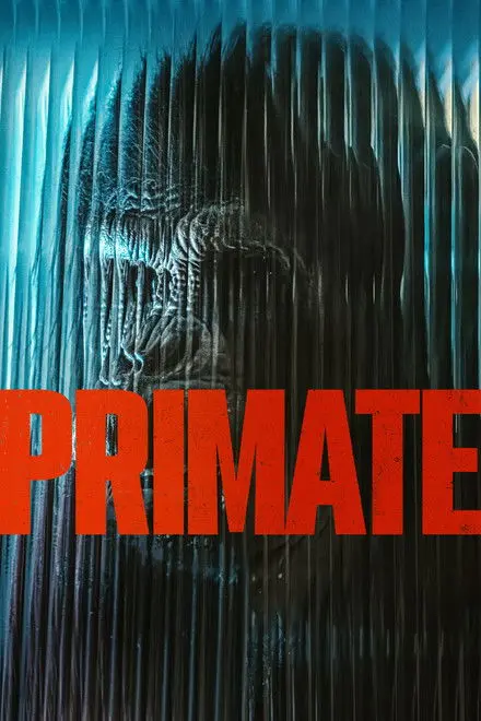 Primate Primate