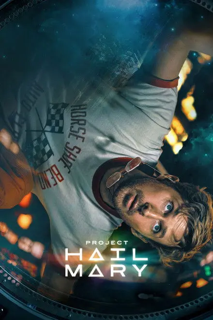 Project Hail Mary Project Hail Mary