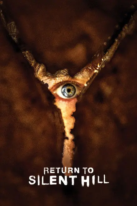 Return To Silent Hill Return To Silent Hill