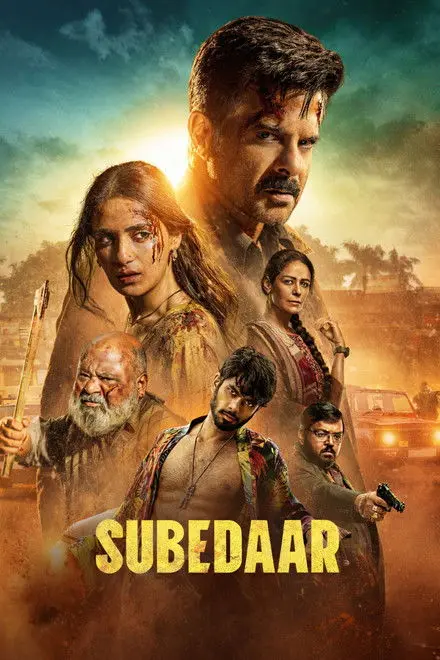 Subedaar Subedaar