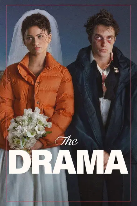 The Drama The Drama