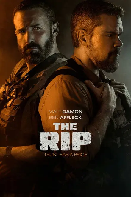 The Rip The Rip