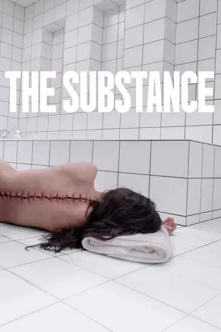 The Substance The Substance