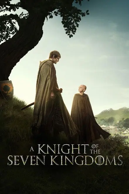 A Knight of the Seven Kingdoms A Knight of the Seven Kingdoms