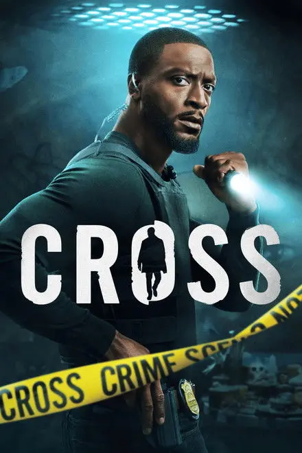Cross Cross