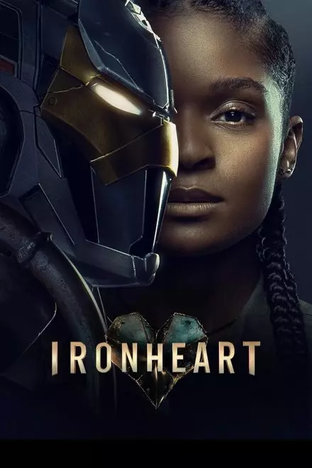 Ironheart Ironheart
