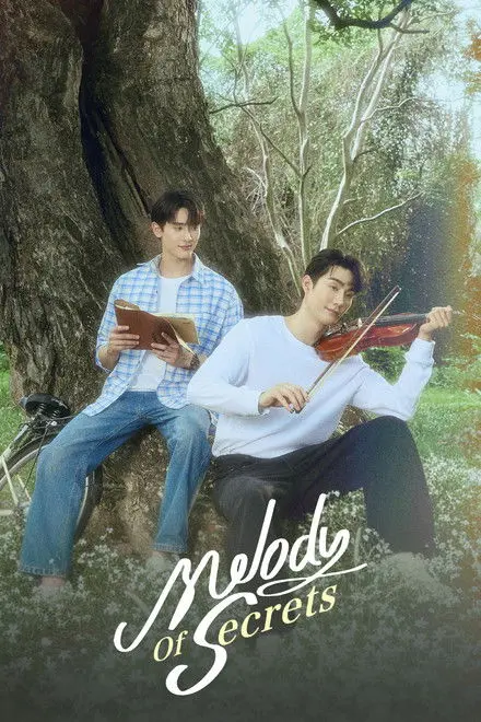 Melody of Secrets Melody of Secrets
