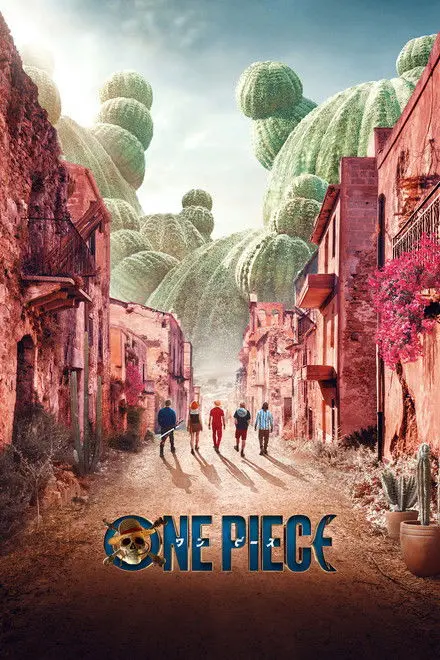 One Piece One Piece