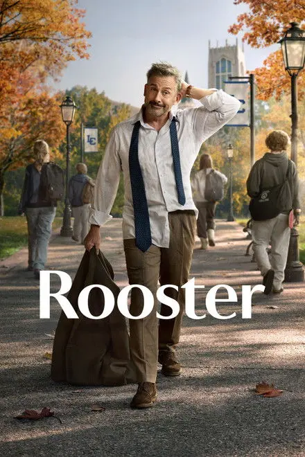 Rooster Rooster