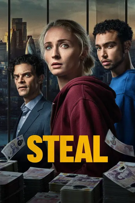 Steal Steal