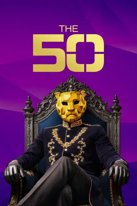 The 50 The 50