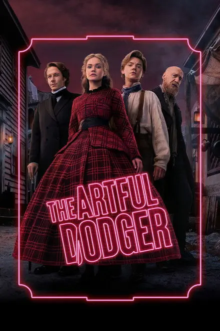 The Artful Dodger The Artful Dodger