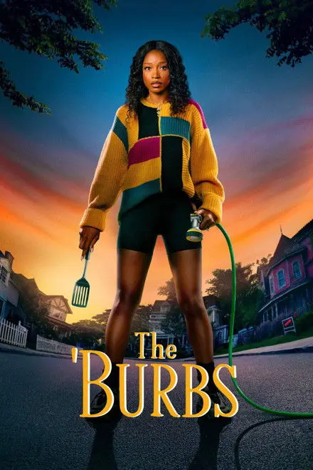 The Burbs The Burbs