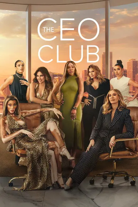The CEO Club The CEO Club