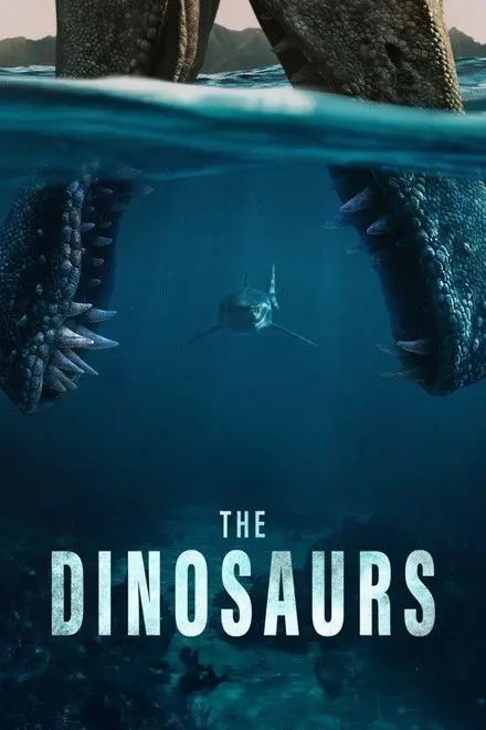 The Dinosaurs The Dinosaurs