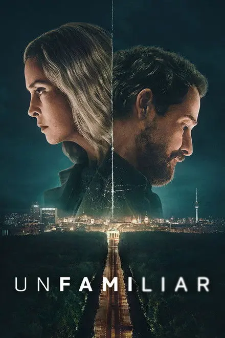 Unfamiliar Unfamiliar